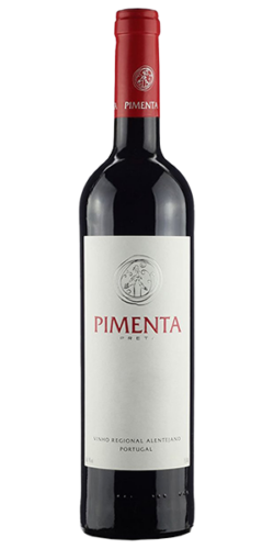 Pimenta Rotwein online kaufen