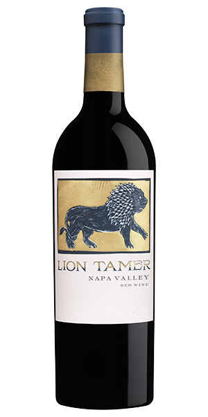 Hess Collection Winery Lion Tamer Red Blend Kalifornien USA Malbec, Merlot, Zinfandel, Petit Syrah, Cabernet Sauvignon Aromen von Cassis und dunkler Pflaume, ergänzt durch geröstete Eiche, Gewürze und Rauch. Am Gaumen voll und robust mit runden Tanninen und einem langen, fruchtigen Abgang. Wein kaufen