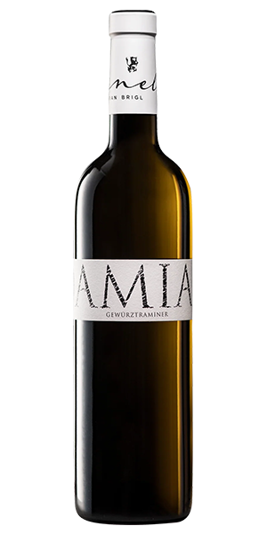 Tenuta Kornell Damian Gewürztraminer DOC Südtirol Italien Gewürztraminer Fruchtige Aromen nach Litschi, Orangenschale, Trockenfrüchte, Gewürznelken, ein Hauch von Rosen. Im Mund einladend trinkig, saftige Fülle, voller Körper und frischer, anregender Abgang. Wein kaufen