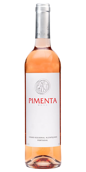 Casa Relvas Pimenta Rosa Alentejo Portugal Touriga Nacional, Aragonez, Syrah Frisch und fruchtig, reizvolle Anklänge von Erdbeere und weissen Blumen. Feine Säure, elegante Struktur und ausgeprägte Präsenz von roten Fruchtaromen. Im Abgang lang und saftig. Wein kaufen