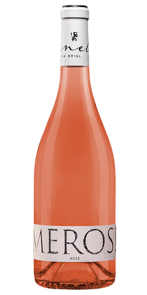 Tenuta Kornell Merose Rosé DOC Südtirol Italien Merlot, Lagrein Intensive Aromen von Erdbeeren und Himbeeren, dezente würzige Noten von Thymian und Oregano, ein Hauch Rosenblätter. Frisch und fruchtig, lebendige Säure, kräftige Struktur. Wein kaufen