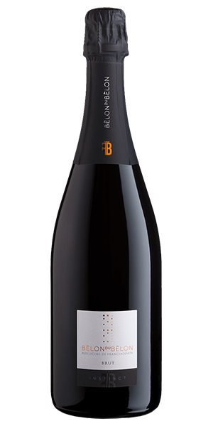 Belon du Belon Franciacorta DOCG Brut Lombardei Italien Chardonnay, Pinot Nero, Pinot Bianco Intensiv aromatisches blumiges Bouquet. Die Hefenoten und die feine Perlage unterstreichen die Frische am Gaumen und die Mineralität. Wein kaufen