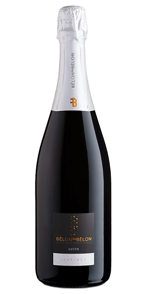 Belon du Belon Franciacorta DOCG Brut Satén Lombardei Italien Chardonnay, Pinot Bianco In seinem facettenreichen Bukett, typisch für die Flaschengärung, treffen Mandelnoten auf Haselnussnoten und verschmelzen mit einem Hauch von Brotkruste zu einer Spur blumiger Aromen. Wein kaufen