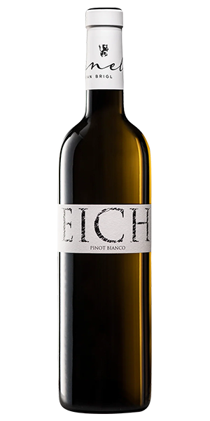 Tenuta Kornell Eich Pinot Bianco DOC Südtirol Italien Pinot Blanc In der Nase vielschichtig mit Noten von grünem Apfel und einem Hauch von Exotik. Am Gaumen trocken, elegant mit mineralisch, salzigen Noten, anregend frisch mit saftigem Abgang. Wein kaufen