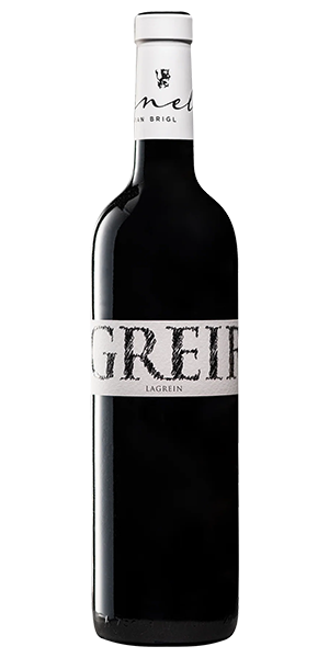 Tenuta Kornell Greif Lagrein DOC Südtirol Italien Lagrein Fruchtige Aromen von Amarenakirschen, Brombeeren sowie Pfeffer, Lakritze und Bitterschokolade. Am Gaumen saftige Struktur mit lebendiger Frische, samtigen Gerbstoffen und anregendem Abgang. Wein kaufen