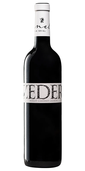 Tenuta Kornell Zeder Cuvée IGT Südtirol Italien Merlot, Cabernet Sauvignon, Lagrein Elegante fruchtige Aromen von Kirschen und Himbeeren, Anklang von leichter Würze und Bitterschokolade. Am Gaumen einladende Struktur, würzig, saftig und trinkig mit eleganten Tanninen. Wein kaufen.