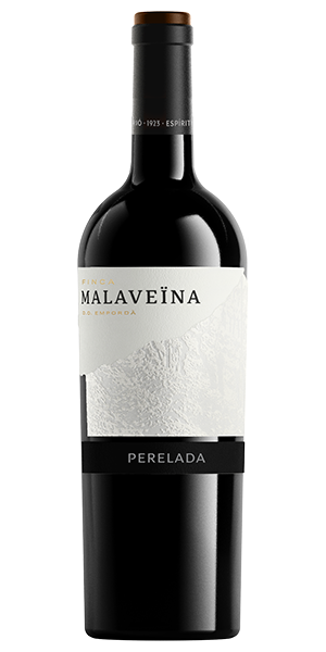 Castillo Perelada Finca Malaveïna DO Ampurdàn Spanien Merlot, Cabernet Sauvignon, Cabernet Franc, Garnatxa Kräftiges Aroma von schwarzen Früchten, würzige und geröstete Noten. Rund, fleischig, strukturiert, mit frischer Säure, cremiger Textur und langem Nachgeschmack. Wein kaufen.