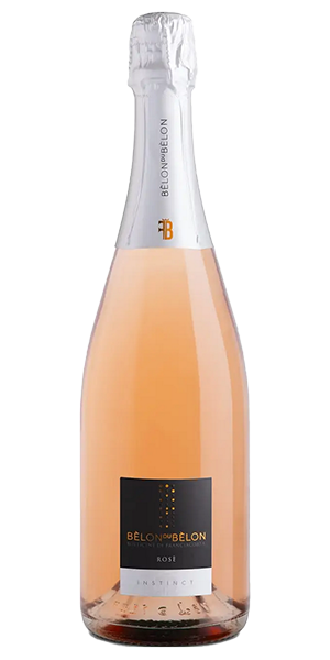 Belon du Belon Franciacorta DOCG Brut Rosé Lombardei Italien Chardonnay, Pinot Nero Frisch und vielseitig, mit seiner weichen, aber schmackhaften und weinigen Struktur und seinem Reichtum an Aromen. Ausgeprägte Noten von Beeren, Erdbeeren, Kirschen und Orangenschalen. Wein kaufen