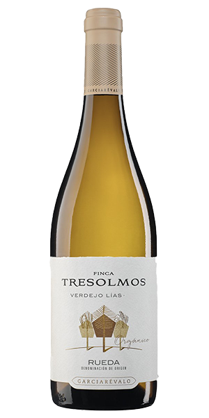 Bodegas Garciarevalo Tresolmos Verdejo DO Rueda Spanien Verdejo In der Nase zeigen sich leichte Röstaromen, Noten von weissen Früchten, Zitrusfrüchten und wilden Kräutern. Am Gaumen vollmundig, cremig, elegant, mit guter Säure und einem feinen Bitterton. Wein kaufen.